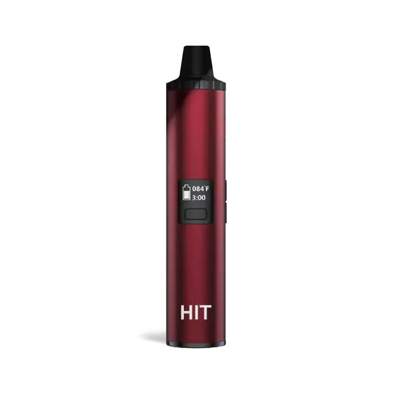 Yocan HIT Vaporizer - Black, Blue - Image 2