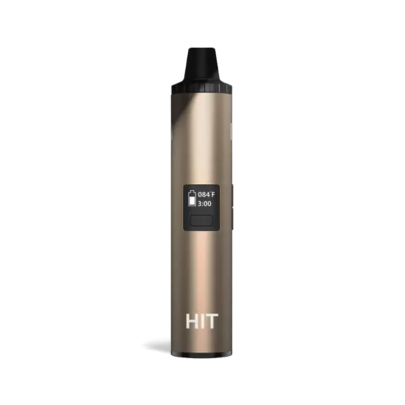 Yocan HIT Vaporizer - Black, Blue - Image 3
