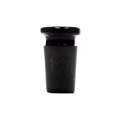 Bear Quartz Reducer / Adapter: 14mm to 10mm – Black - Vape Store