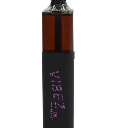 VIBEZ Disposable Vape Device – 1PC