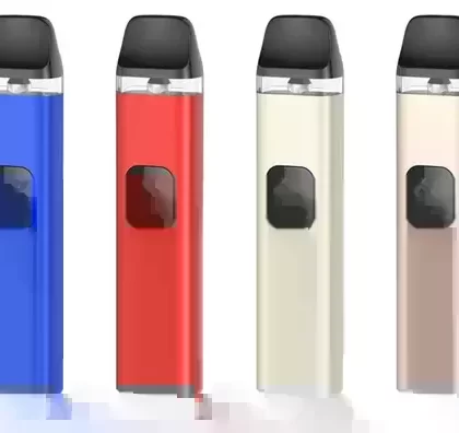 Innokin Trine Pod Kit - Eliquidsupply