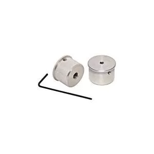 Tube/Needle Clamp - Sfr