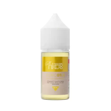 NKD100 Salt Tobacco Euro Gold eJuice - Vape Product; Vape Product, Vape Product (ACDA78)