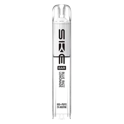 SKE Crystal Bar 600 Blue Razz Lemonade Prefilled Pods