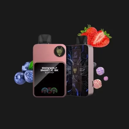 SNOWWOLF 16000 Puffs - Sgvapeshubsafety