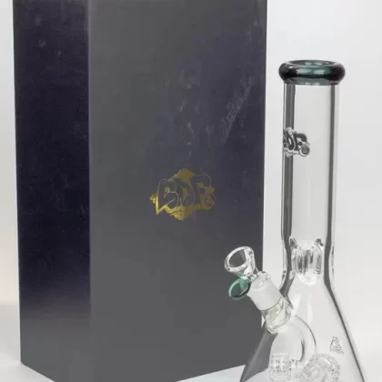Squadafum Bong Premium Ice Diamond