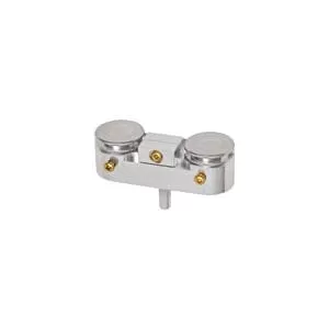 PELCO® Double 1/2" FIB Sample and Grid Holder