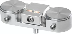 PELCO® Double 1/2" FIB Sample and Grid Holder - Image 2