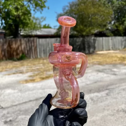 Shanman Recycler