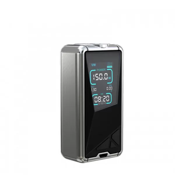 Eleaf Tessera 150W TC Box Mod 3400mAh - Red - Image 3