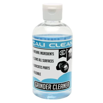 Cali Clean Grinder Cleaner - Size#8oz (85595E)