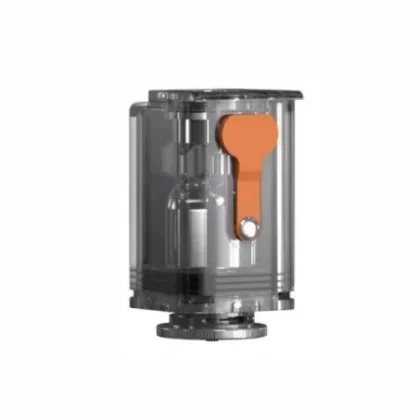 Aspire Mulus RBA