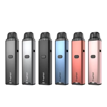 Freemax Onnix 20W Pod Kit - Gunmetal