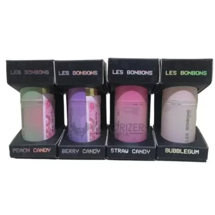 LES BONBONS SALTNIC SERIES - 25 mg / 30 ml
