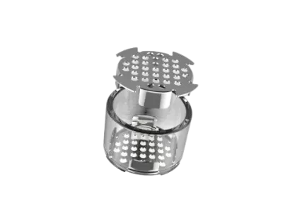 Angus Enhanced Glass Capsules