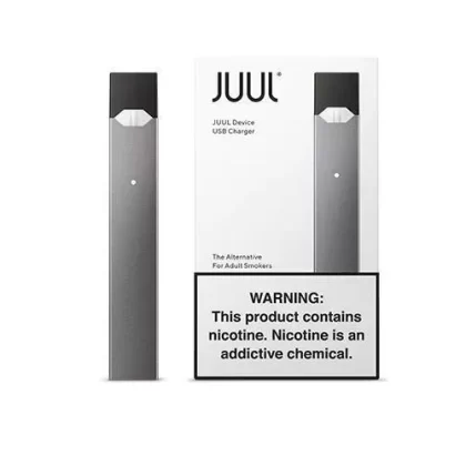 JUUL Basic Kit - Vapexotic In