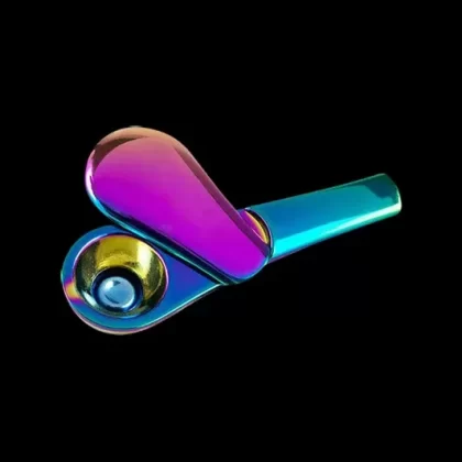 Zinc Alloy Excursion Pipe