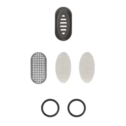 Filter Kit for Nectar Platinum Vaporizer (4pcs)