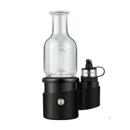 Core 2.1 E-Rig by Crossing Technology