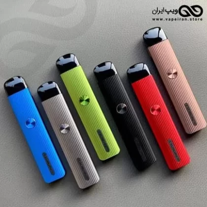 UWell Caliburn G - Black, Blue; Vape Product; Uwell Caliburn G 2 Caliburn G UN2 Meshed-H 0.8ohm USB-Type C