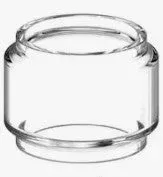 ASPIRE REPLACEMENT GLASS * LAST CALL *