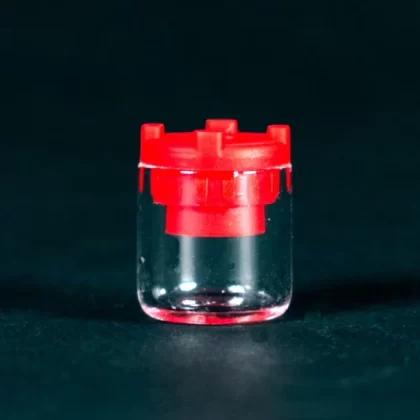 Wolkenkraft | Fx Mini | Ölkapsel - Ecigdepot