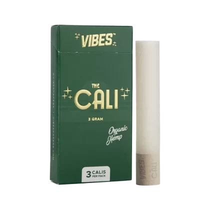 Vibes – The Cali – 3 Gram- 3 Pack