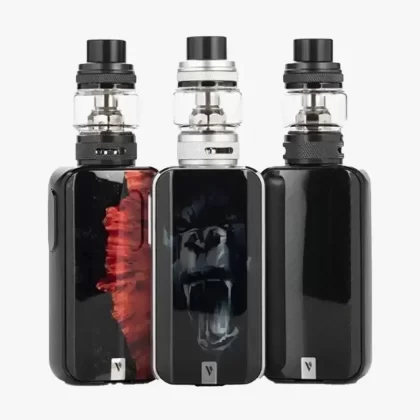 Vaporesso LUXE 2 220W Vape Kit - Ice Berg