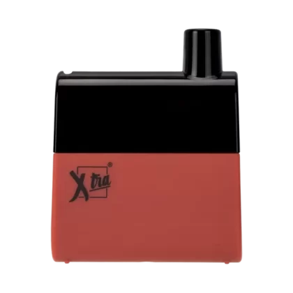 Xtra Flow – Strawberry Cake – 5500 Puffs - Vapebazaar Pk