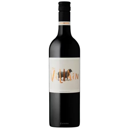 Cabernet Hugh Hamilton the Villain