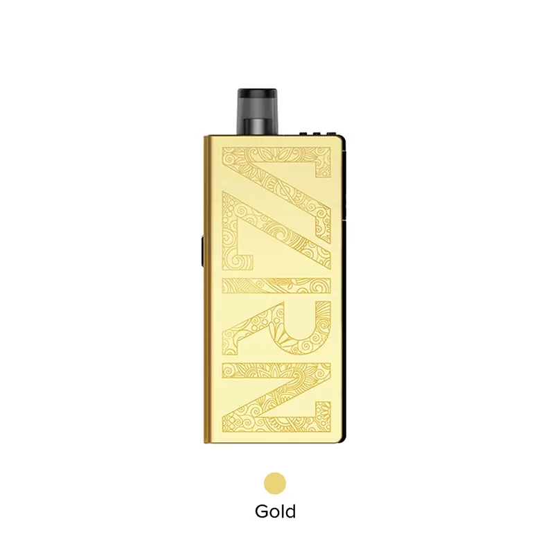 Uwell Valyrian Pod Kit 25W - Image 2