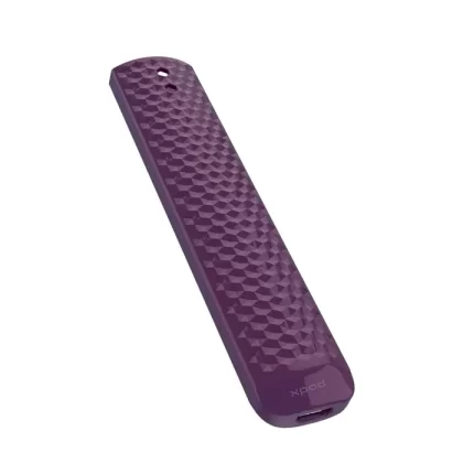 XPOD – Spare Battery – Violet