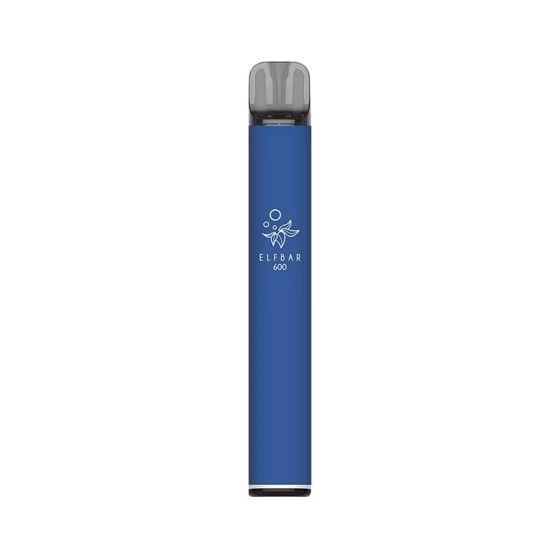 Elf Bar 600 Mad Blue Kit