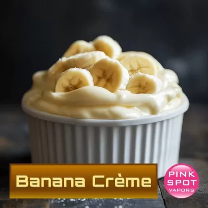 Banana Creme