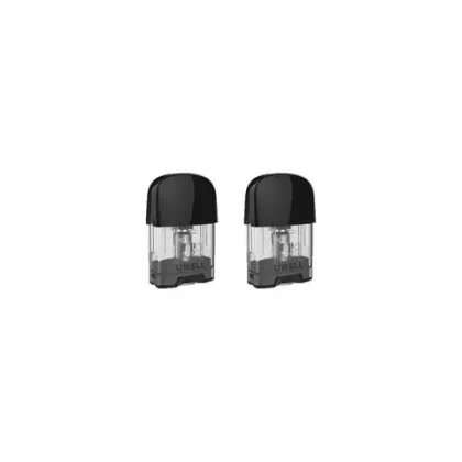 Uwell - Caliburn G Pods - 0.8ohm, 1.0ohm (AB078D)
