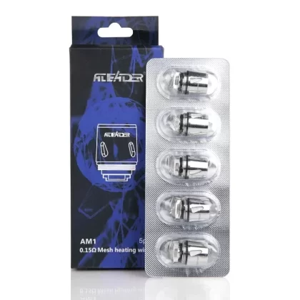 Aleader Sailor AM1 Mesh Replacement Coils