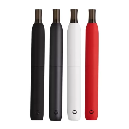 CISOO K1 Pod System Kit - Red