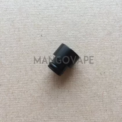 Aspire Triton V2 Black Replacement Drip Tip - Mangovape.Com