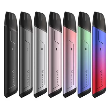 Vapefly Manners II Pod System Kit