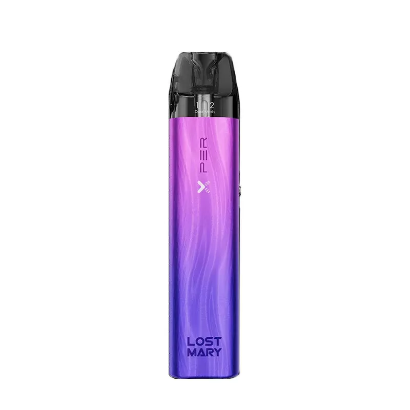 Lost Mary Xper Pod Kit - Cloud - Image 3