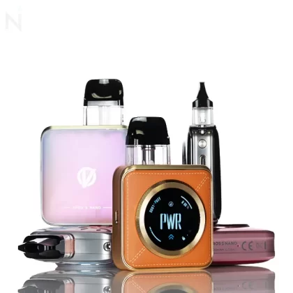 Vaporesso XROS 5 Nano 30W Pod System - Vapordna