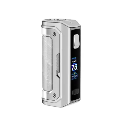 Geekvape Aegis 5 Mini Box Mod - Forest Green