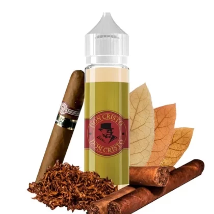 Don Cristo – PGVG Labs 50ml