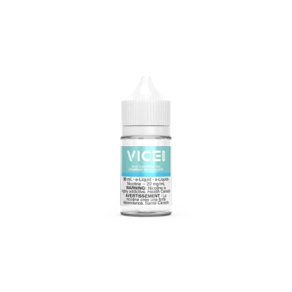 Vice Salt - Blue Raspberry - Vape Product, Vape Product (4289FF)