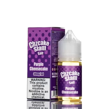 Slam Juice Salt - Vapordna