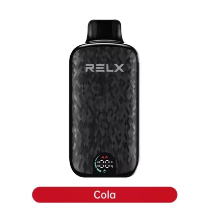 RELX Sparta 18000 Puffs – Ice Cola - Vape Store