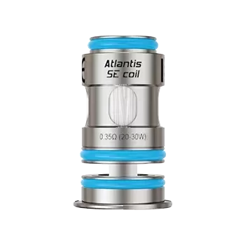Aspire Atlantis GT Coils