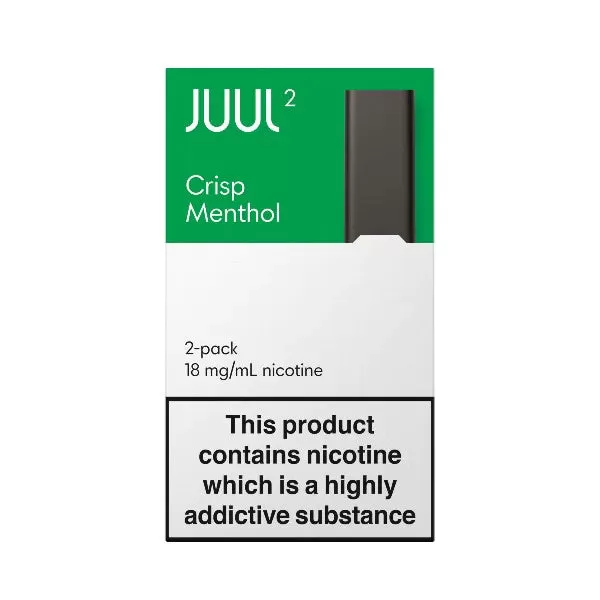 JUUL 2 Pods - Summer Menthol - Image 2