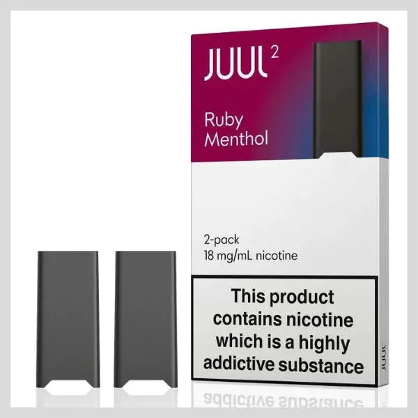 JUUL 2 Pods - Summer Menthol - Image 3