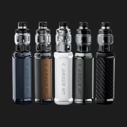 VOOPOO ARGUS MT - Silver Grey